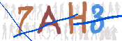 CAPTCHA Bilde