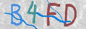 CAPTCHA Bilde