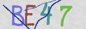 CAPTCHA Bilde