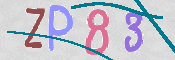 CAPTCHA Bilde
