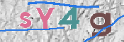 CAPTCHA Bilde
