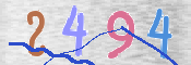CAPTCHA Bilde