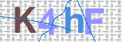 CAPTCHA Bilde