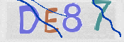 CAPTCHA Bilde