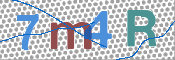 CAPTCHA Bilde