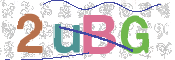 CAPTCHA Bilde