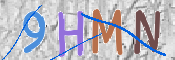 CAPTCHA Bilde
