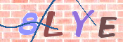 CAPTCHA Bilde
