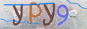 CAPTCHA Bilde