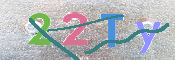 CAPTCHA Bilde