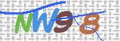 CAPTCHA Bilde