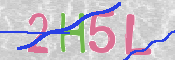 CAPTCHA Bilde