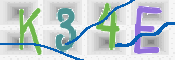 CAPTCHA Bilde