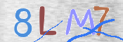 CAPTCHA Bilde