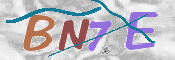 CAPTCHA Bilde