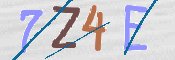 CAPTCHA Bilde