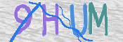 CAPTCHA Bilde