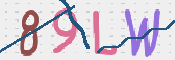 CAPTCHA Bilde