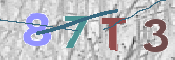 CAPTCHA Bilde