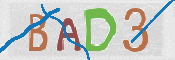 CAPTCHA Bilde