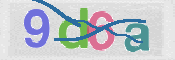 CAPTCHA Bilde