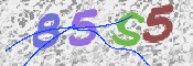 CAPTCHA Bilde