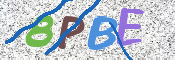 CAPTCHA Bilde