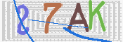 CAPTCHA Bilde