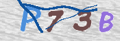 CAPTCHA Bilde
