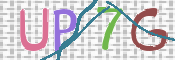 CAPTCHA Bilde