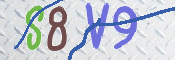 CAPTCHA Bilde