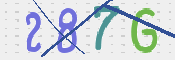 CAPTCHA Bilde