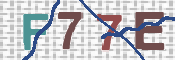 CAPTCHA Bilde