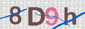 CAPTCHA Bilde