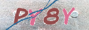 CAPTCHA Bilde