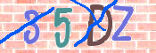 CAPTCHA Bilde