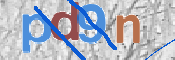 CAPTCHA Bilde