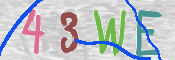 CAPTCHA Bilde