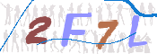 CAPTCHA Bilde