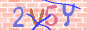 CAPTCHA Bilde