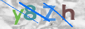 CAPTCHA Bilde