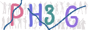 CAPTCHA Bilde