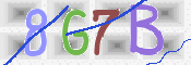 CAPTCHA Bilde