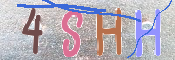 CAPTCHA Bilde
