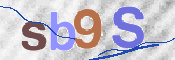 CAPTCHA Bilde