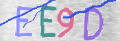 CAPTCHA Bilde