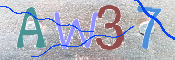 CAPTCHA Bilde