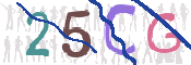 CAPTCHA Bilde