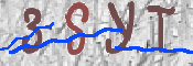 CAPTCHA Bilde
