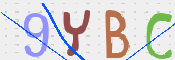 CAPTCHA Bilde